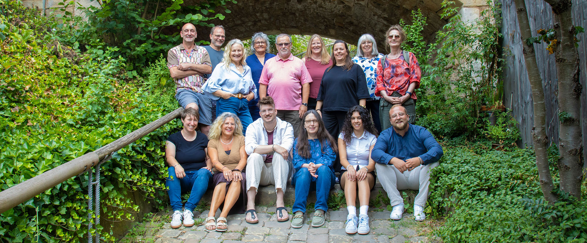 TEAM OASE Rottenburg